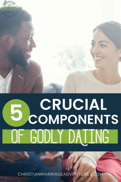 principles of godly dating